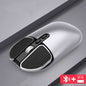 Souris silencieuse sans fil