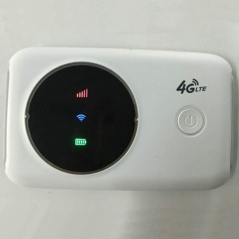 Routeur Sans Fil 4G