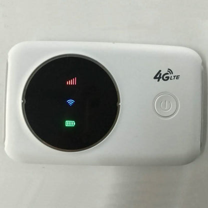 Routeur Sans Fil 4G