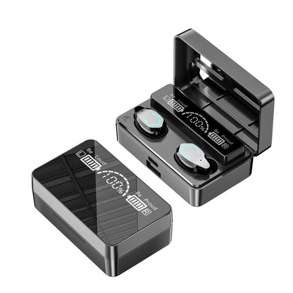Écouteurs Bluetooth TWS