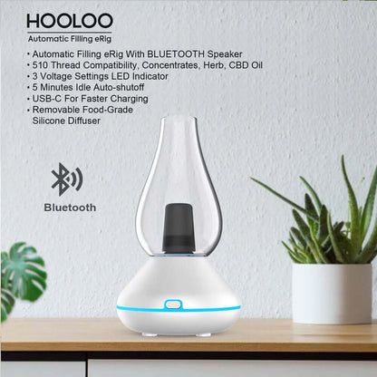 Enceinte Bluetooth 3-en-1