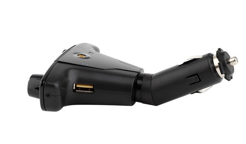 Lecteur MP3 Bluetooth voiture BT06– Audio sans fil