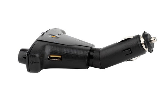 Lecteur MP3 Bluetooth voiture BT06– Audio sans fil