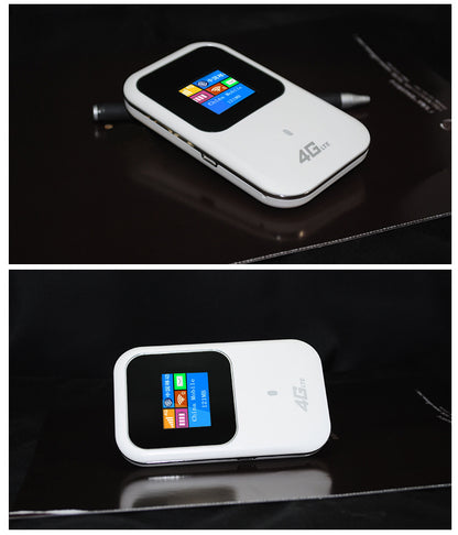 Routeur Wi-Fi mobile