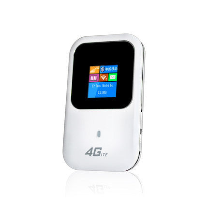 Routeur Wi-Fi mobile