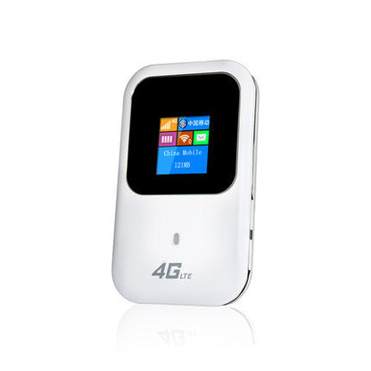 Routeur Wi-Fi mobile