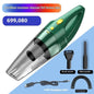 Mini Aspirateur Sans Fil