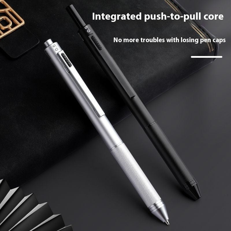 Stylo à Bille Multifonction