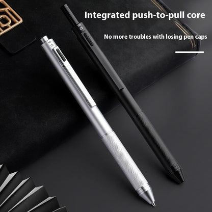 Stylo à Bille Multifonction