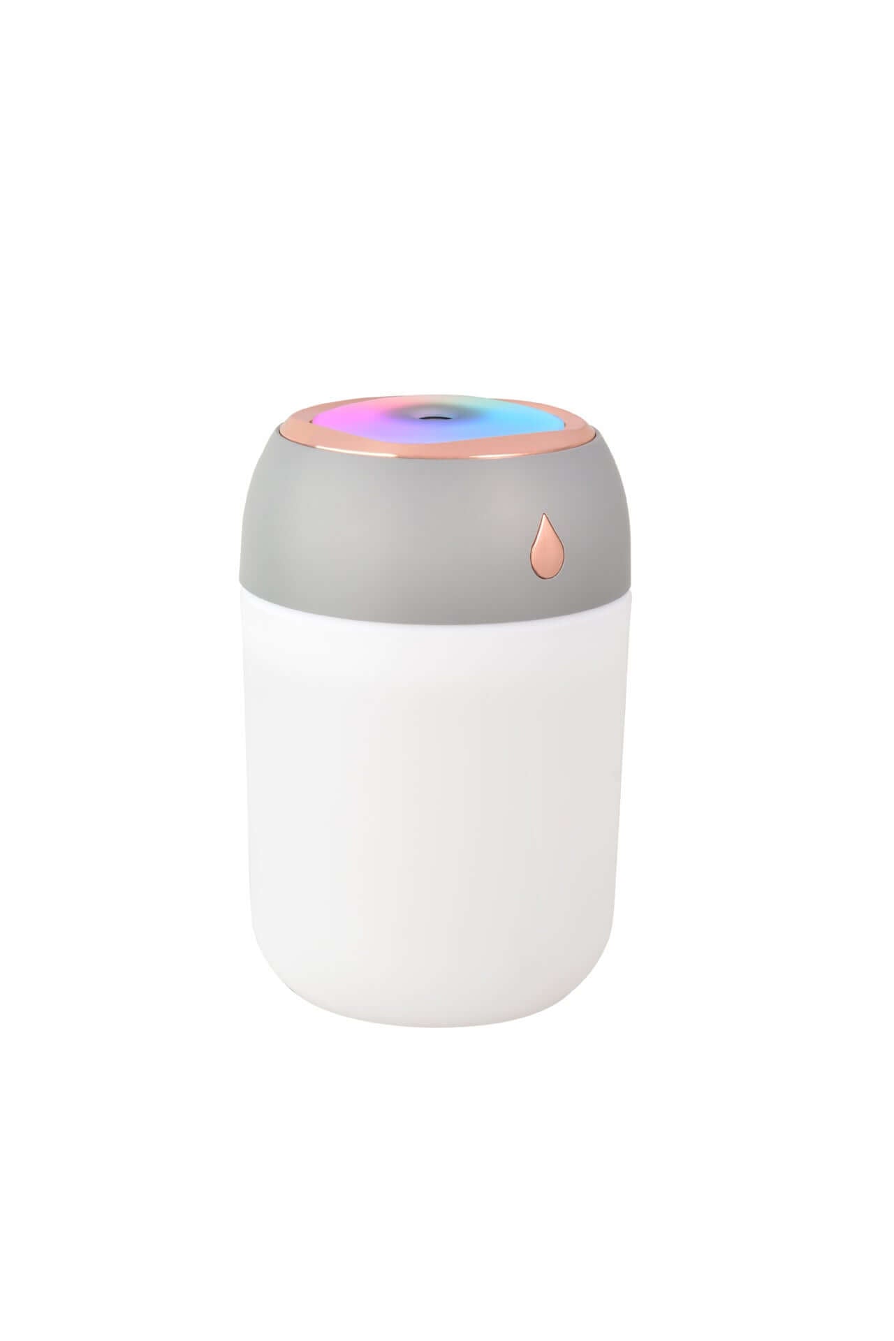 Humidificateur USB ultrasonique silencieux