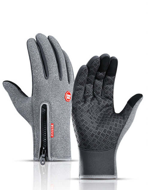 Gants d’Hiver Moto