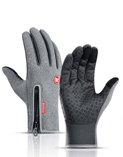 Gants d’Hiver Moto