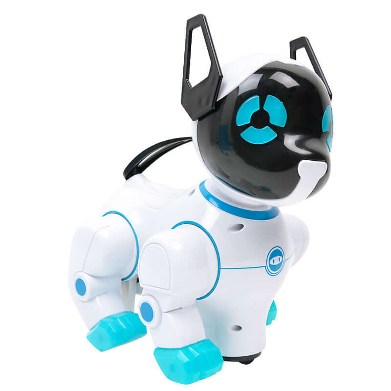 Chien Électronique Dansant