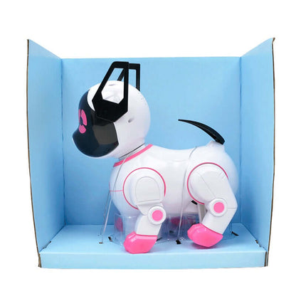 Chien Électronique Dansant