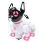 Chien Électronique Dansant