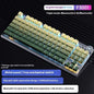 Clavier Mécanique Sans Fil Tarantula
