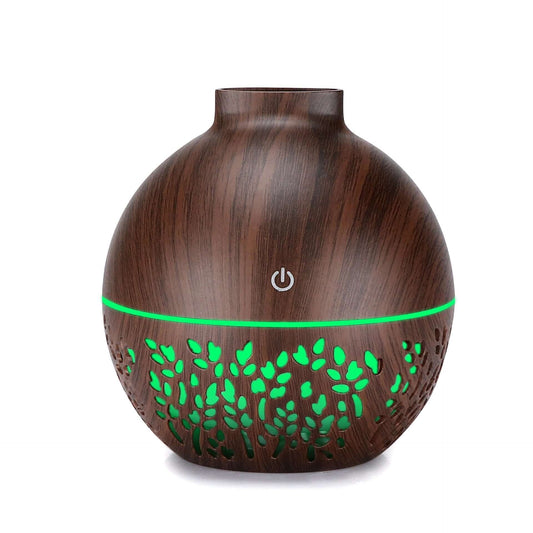 Creative Humidifier
