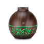 Humidificateur Créatif