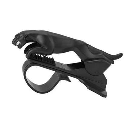 Support de téléphone pour voiture – rotation tableau de bord