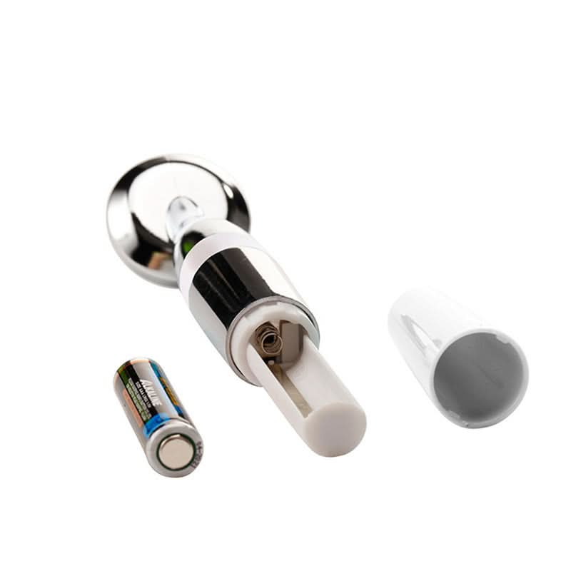 Appareil facial ionique – massage, rajeunissement cutané