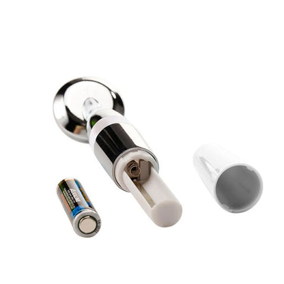 Appareil facial ionique – massage, rajeunissement cutané