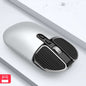Souris silencieuse sans fil