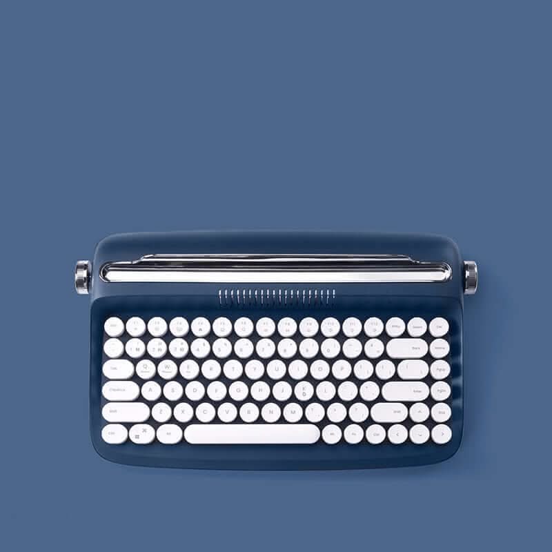 Ensemble clavier et souris rétro pour iPad