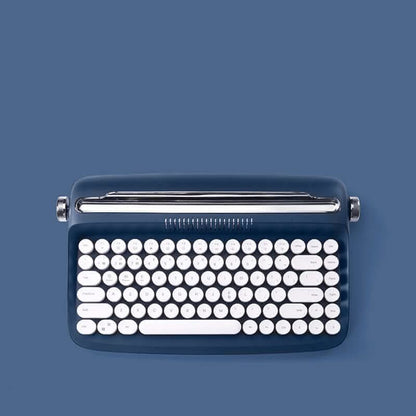 Ensemble clavier et souris rétro pour iPad