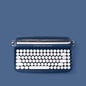 Ensemble clavier et souris rétro pour iPad