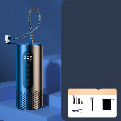 Gonfleur pneu