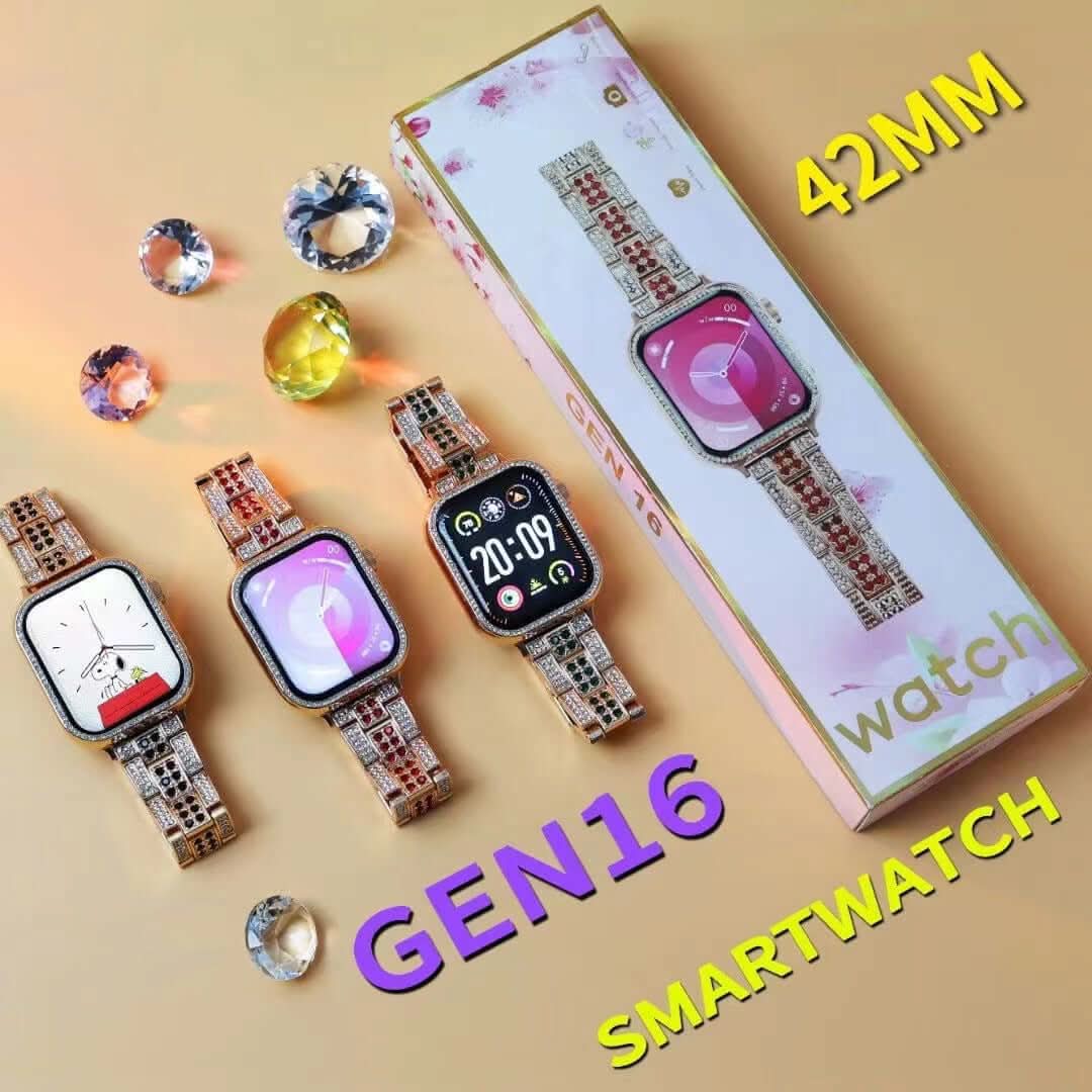 Smart Watch Smart GEN 16