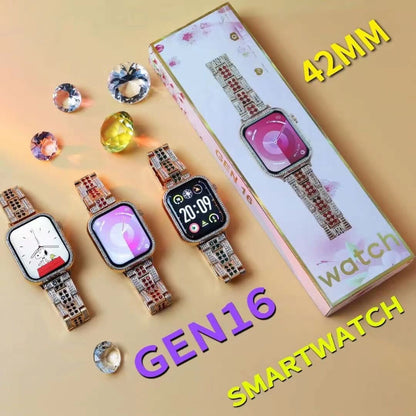 Smart Watch Smart GEN 16