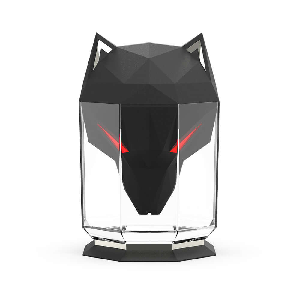 🌬️ Humidificateur d’Air War Wolf