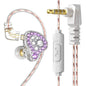 Écouteurs HiFi Fille