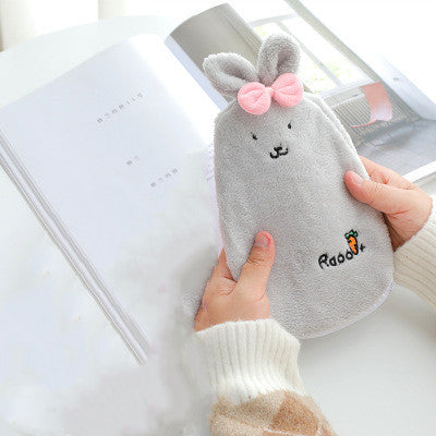 Chauffe-mains USB en forme de griffe de chat – design créatif, chaleur rapide, lumière LED, 3 niveaux