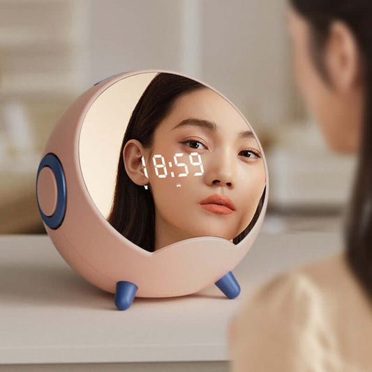 Haut-parleur Bluetooth Planète