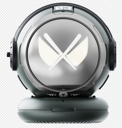 Wireless Bluetooth Speaker Spaceman Cool Portable Mini