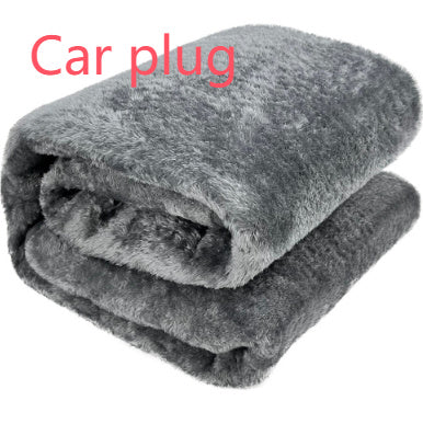Couverture Chauffante USB 5V