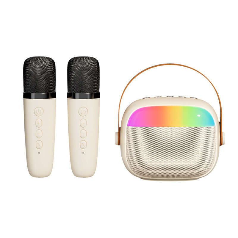 Enceinte Bluetooth Sans Fil KTV
