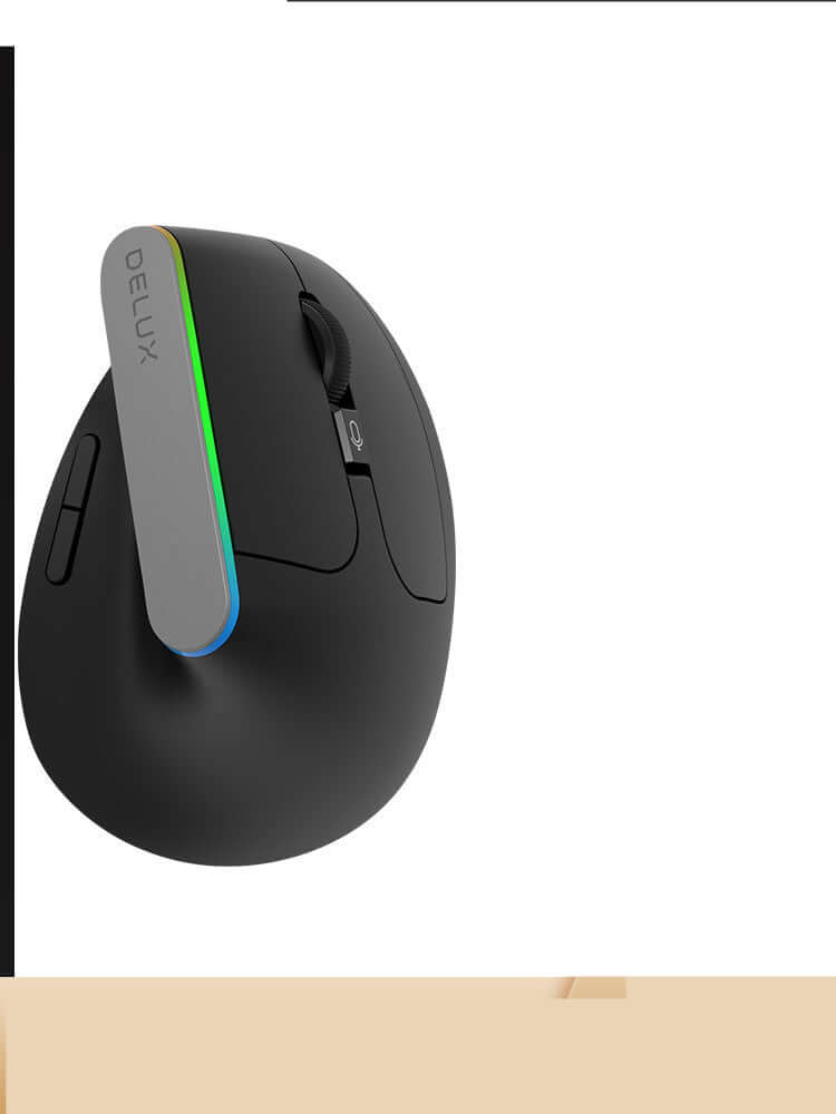 Souris à Saisie Vocale Intelligente
