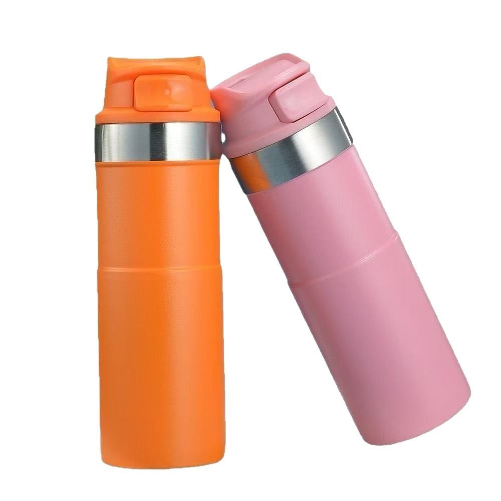 Gourde Sport Inox 304