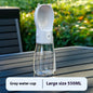 Gourde Portable pour Chien