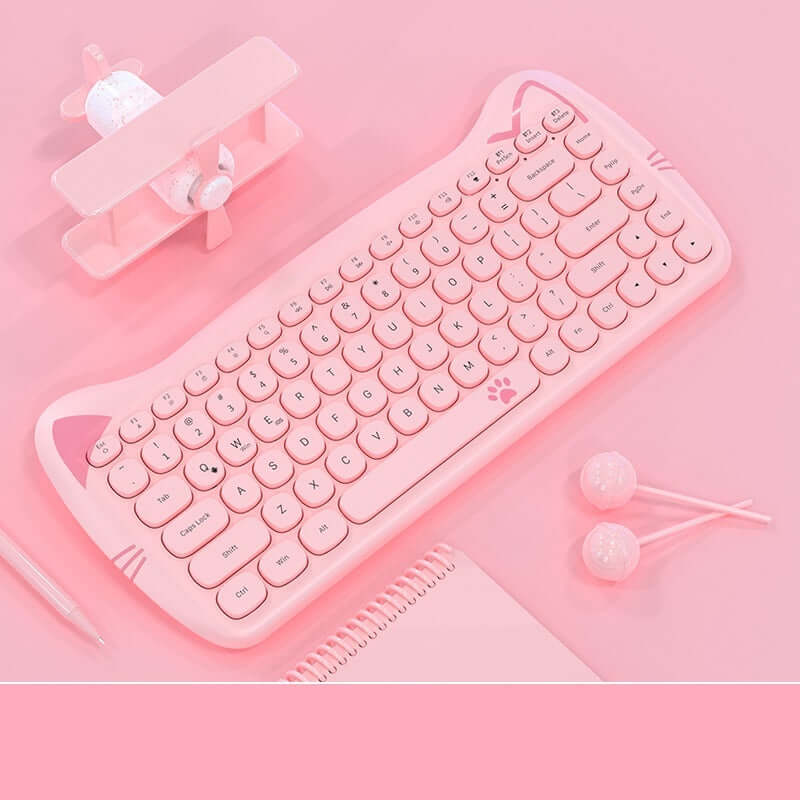 Clavier Bluetooth Sans Fil