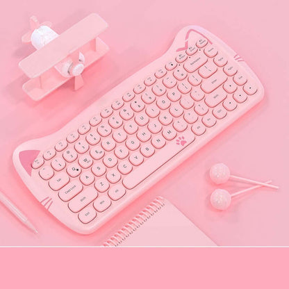 Clavier Bluetooth Sans Fil