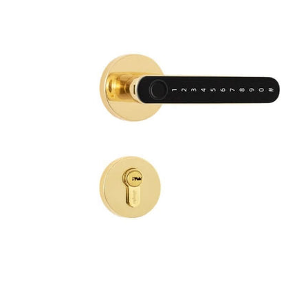 Smart Lock