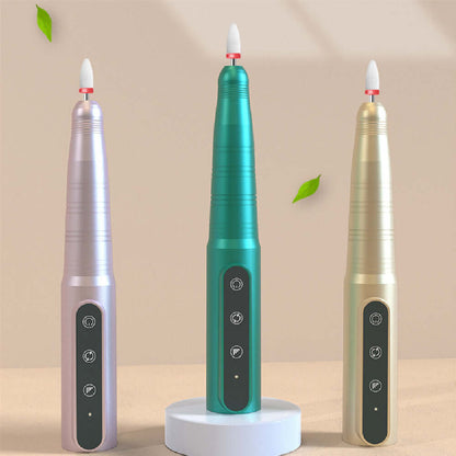 Ponceuse à Ongles Électrique