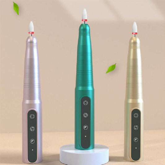 Ponceuse à Ongles Électrique