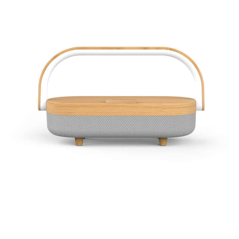 Lampe de Chevet Bluetooth