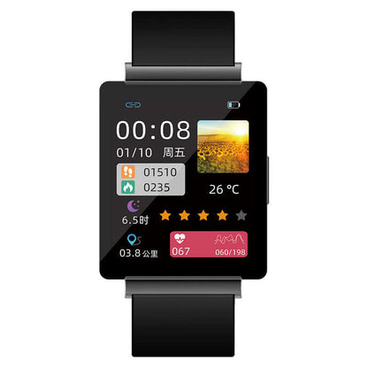 Montre Connectée Santé