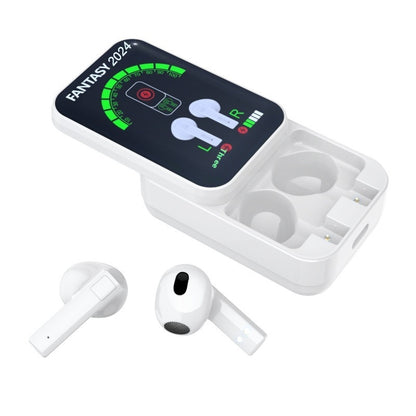 Casque Bluetooth sans fil KT15pro – écran digital, autonomie longue durée, son haute qualité